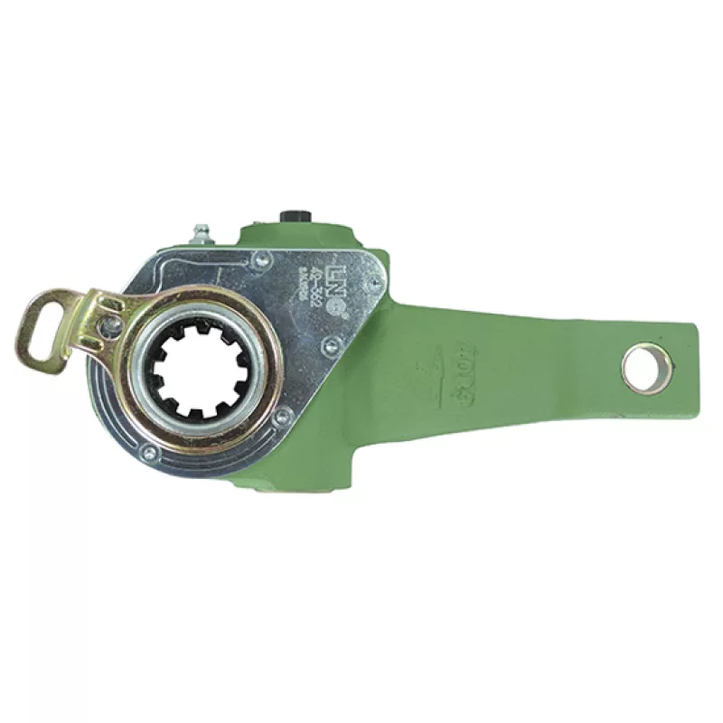 Catraca De Freio Automatica Dianteiro Direito 10 Estrias Scania 114/124 Serie4/5 42-362***