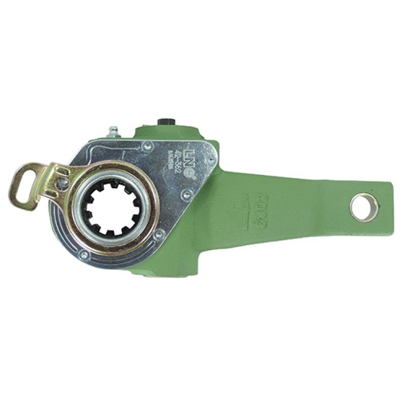 Catraca De Freio Automatica Dianteiro Direito 10 Estrias Scania 114/124 Serie4/5 42-362