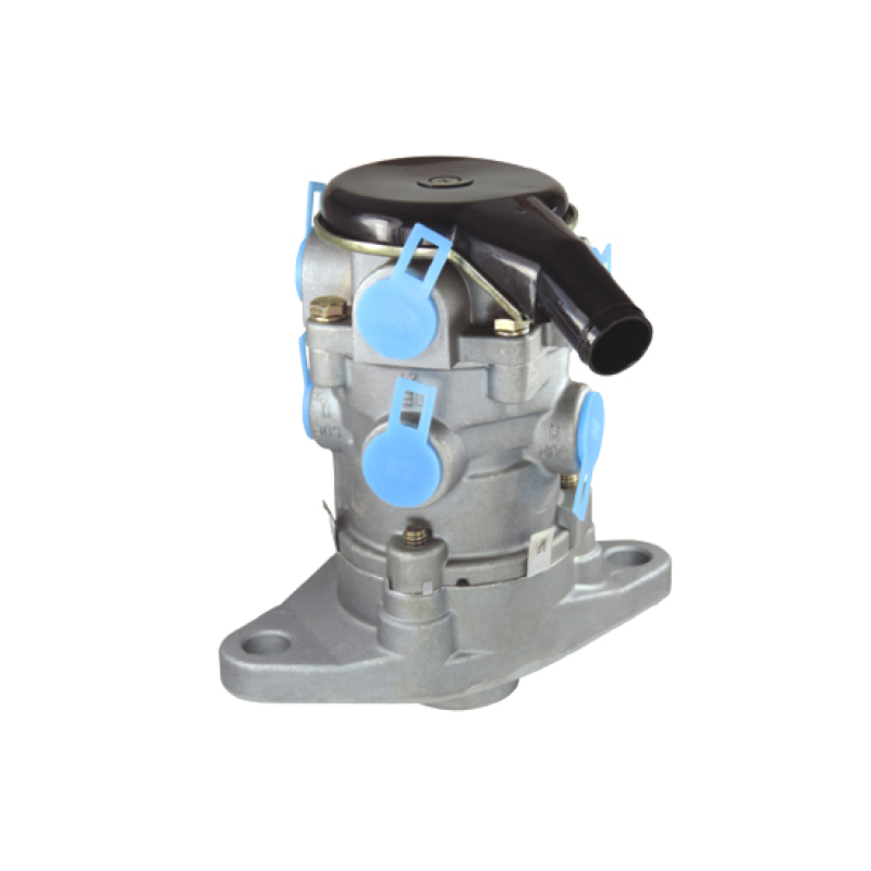 Valvula Pedal Completo For 1419/1215/1115/2322 Vw 14.150/14.220/16.170 43-144