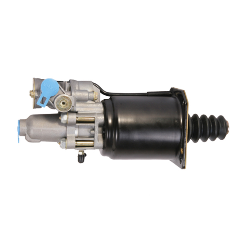 Servo Embreagem Mb Of 1417/1418/1721 43-160 (95605-77)