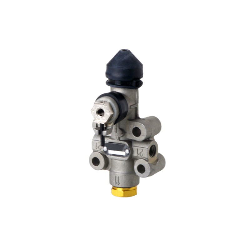 Valvula Niveladora Suspensao Scania 43-210 (96045-29)