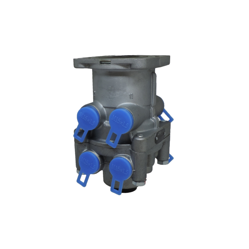Valvula Pedal Novo Cargo 1317/1717/2428/2628 43-771 Lng