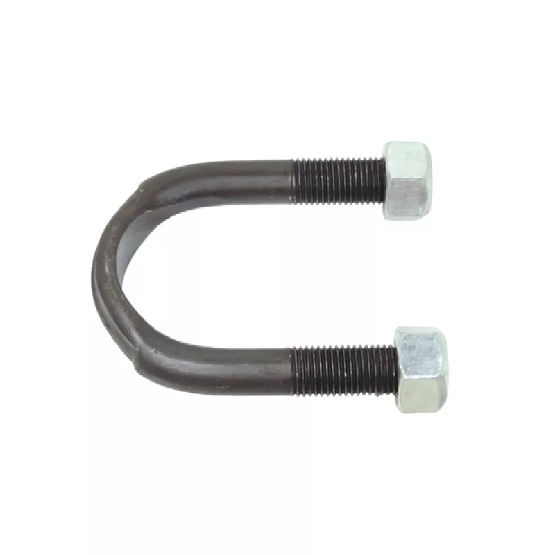 Grampo U Cruzeta Grande 7/16 Agrale/ford/mb/vw 5-263x/5-275x/cz-254 41-105