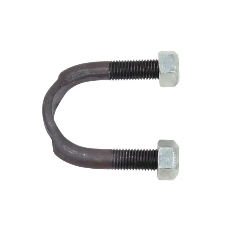 Grampo U Cruzeta Pequena 5/1 Agrale/ford/mb/vw 5-153x/5-310x/cz-253 41-106
