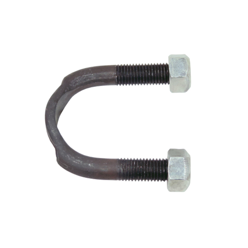 Grampo U Cruzeta Pequena 5/1 Agrale/ford/mb/vw 5-153x/5-310x/cz-253 41-106 Lng