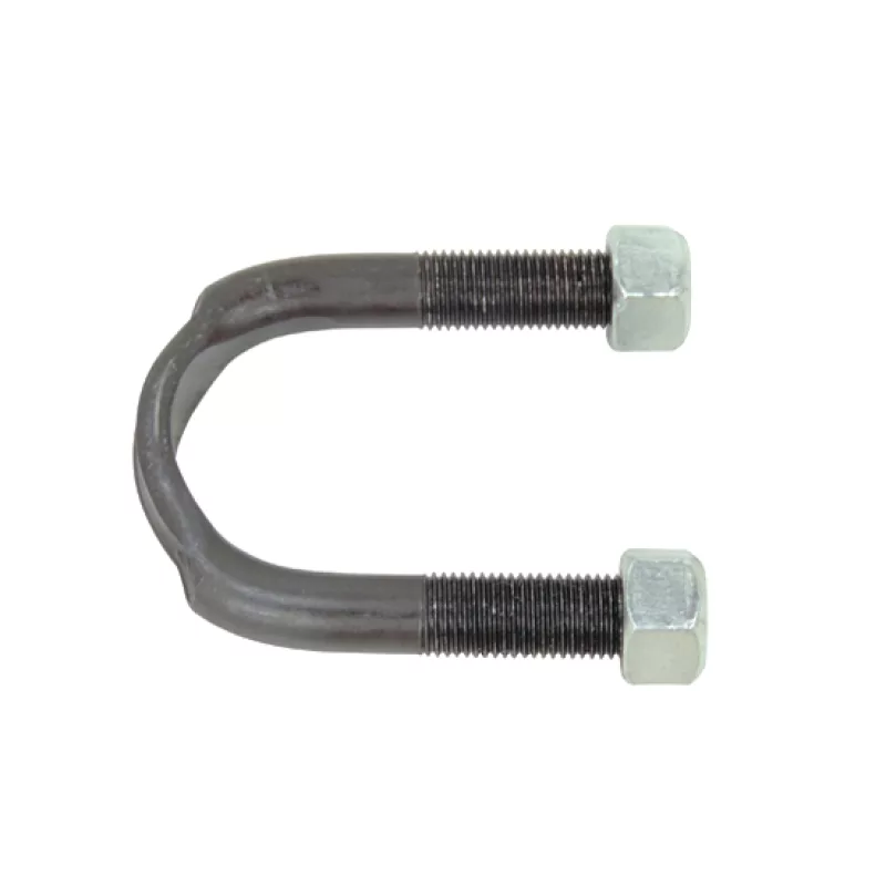 Grampo U Cruzeta Media 3/8 Agrale/ford/mb/vw 41-107