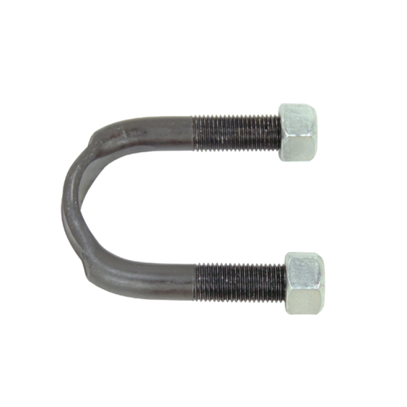 Grampo U Cruzeta Media 3/8 Agrale/ford/mb/vw 41-107