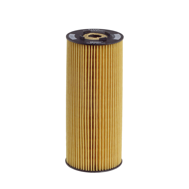 Filtro Oleo Hengst E197h D06***