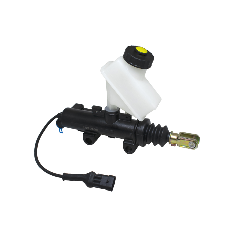 Cilindro Mestre Embreagem Iveco Stralis 490539t C/sensor 3 Via 29-204 (96035-28/s3)