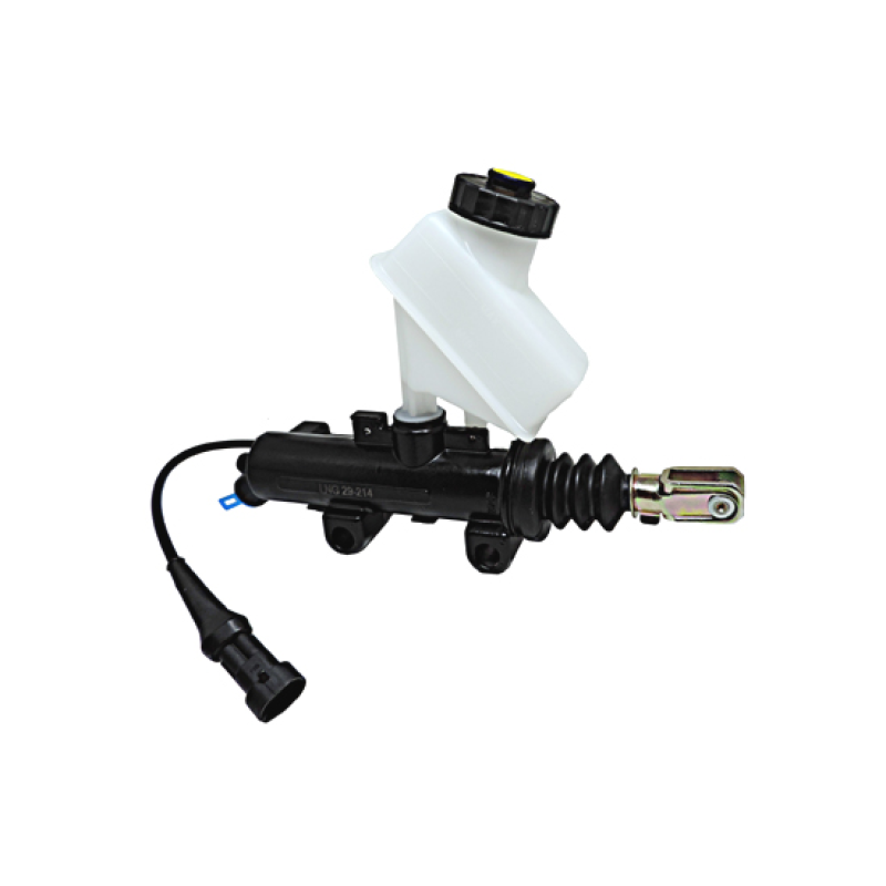 Cilindro Mestre Embreagem Iveco Stralis 2000 Eurotech/eurostar C/sensor 2 Vias 29-214 (96035-28/s)