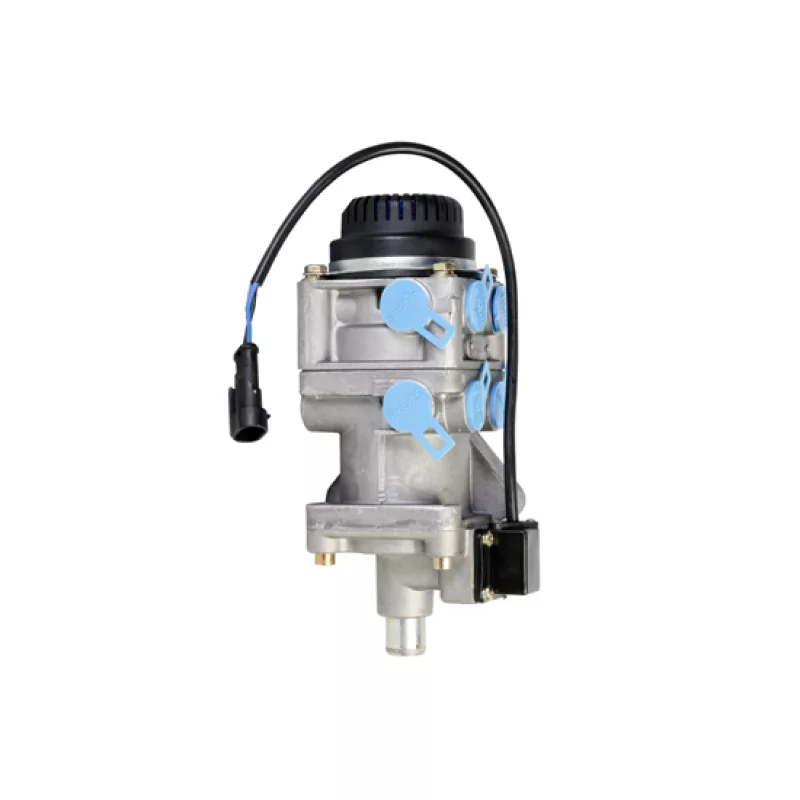 Valvula Pedal Iveco Eurotech/stralis/novo Stralis C/silenciador 43-072 (45835-187)***