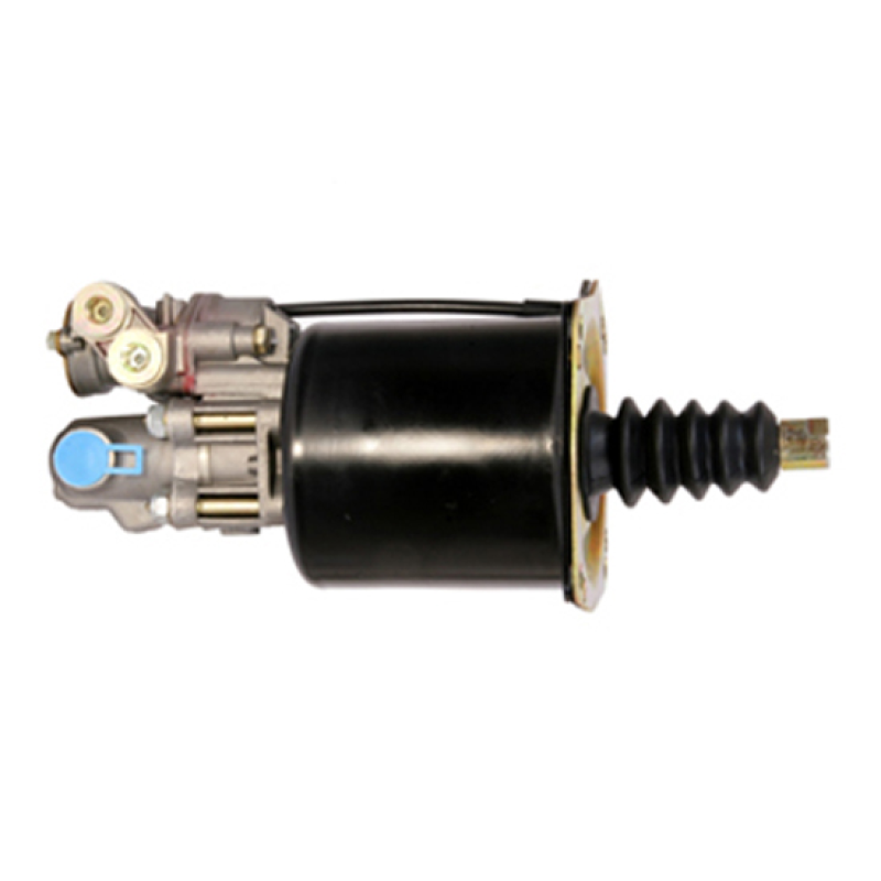 Servo Embreagem Scania 112hw/113/k113/f113 43-159 (99715-73)