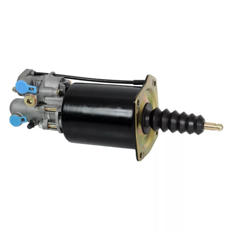 Servo Embreagem Mb 1935/1941/o371 43-161 (95555-11)