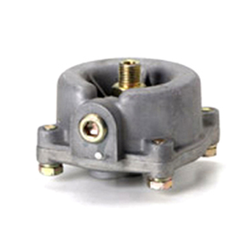 Valvula Drenagem Automatica Vw/ford Cargo 1215/1419/1421 43-186 (46745-217)