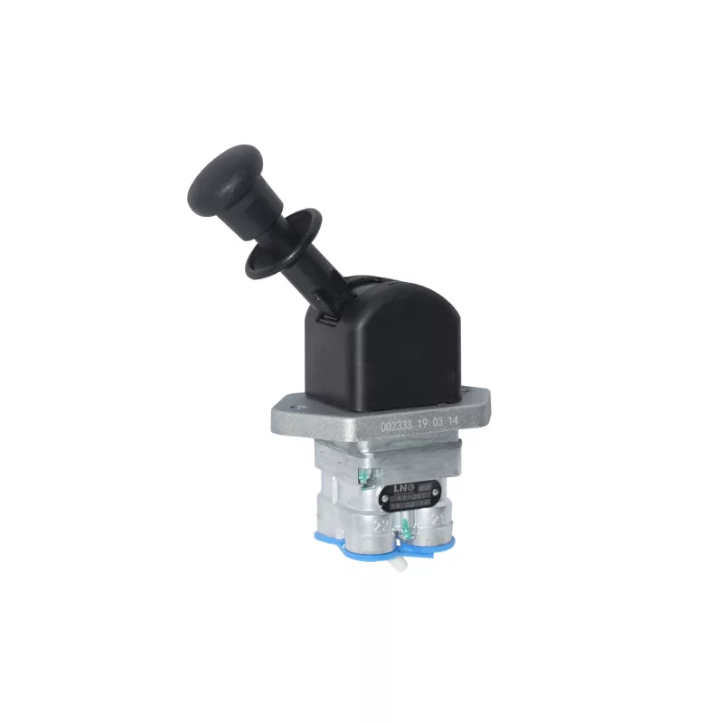 Valvula Freio Mao Volvo Nl10/12 Fh12 43-261 (96115-38***
