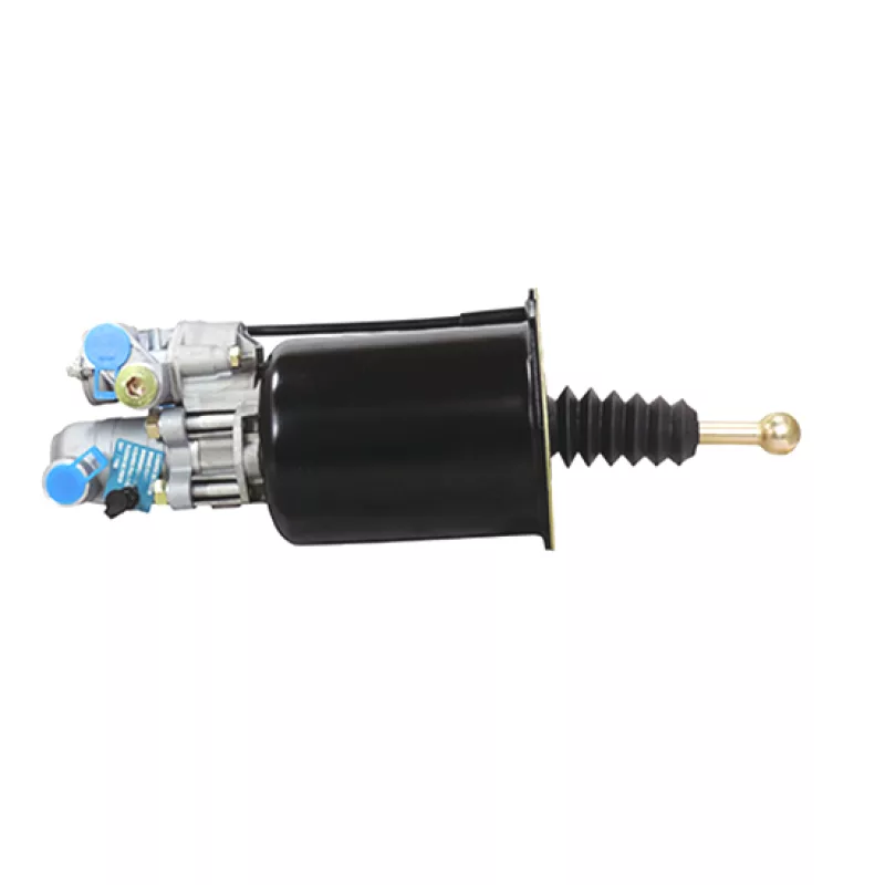 Servo Embreagem Wabco Iveco Stralis Nr2010 43-449 (46245-196)