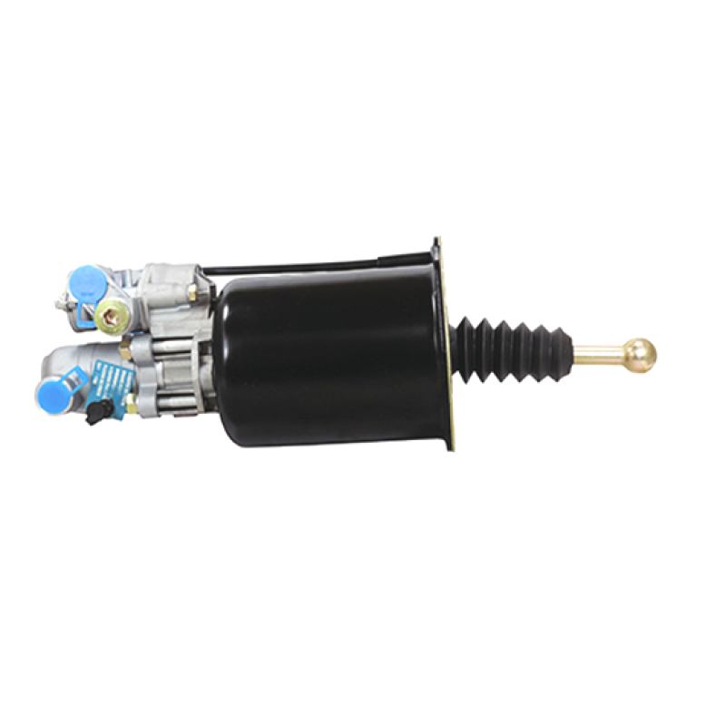 Servo Embreagem Wabco Iveco Stralis Nr2010 43-449 (46245-196)