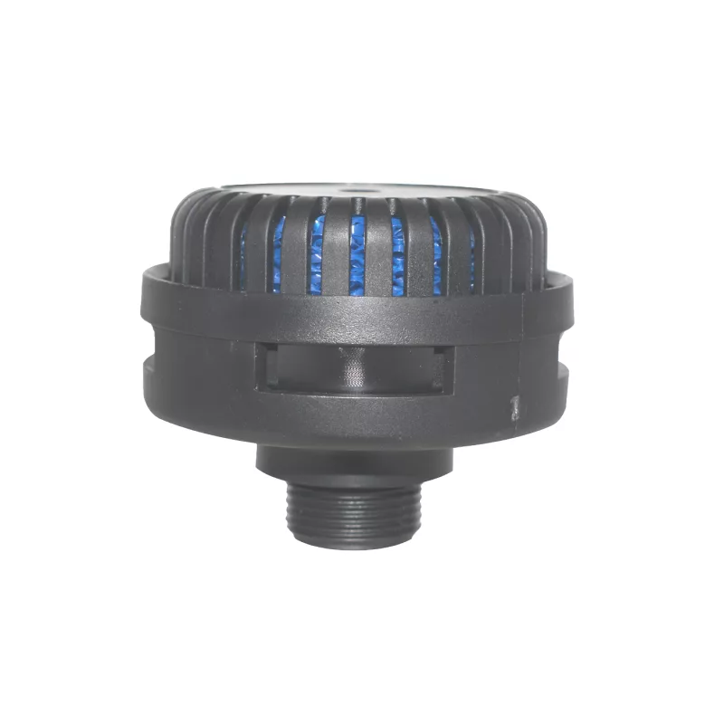 Silenciador Valvula Apu E-cad Mb Actros/ Scania P94/114/ Iveco Stralis 43-499 (46925-0)***
