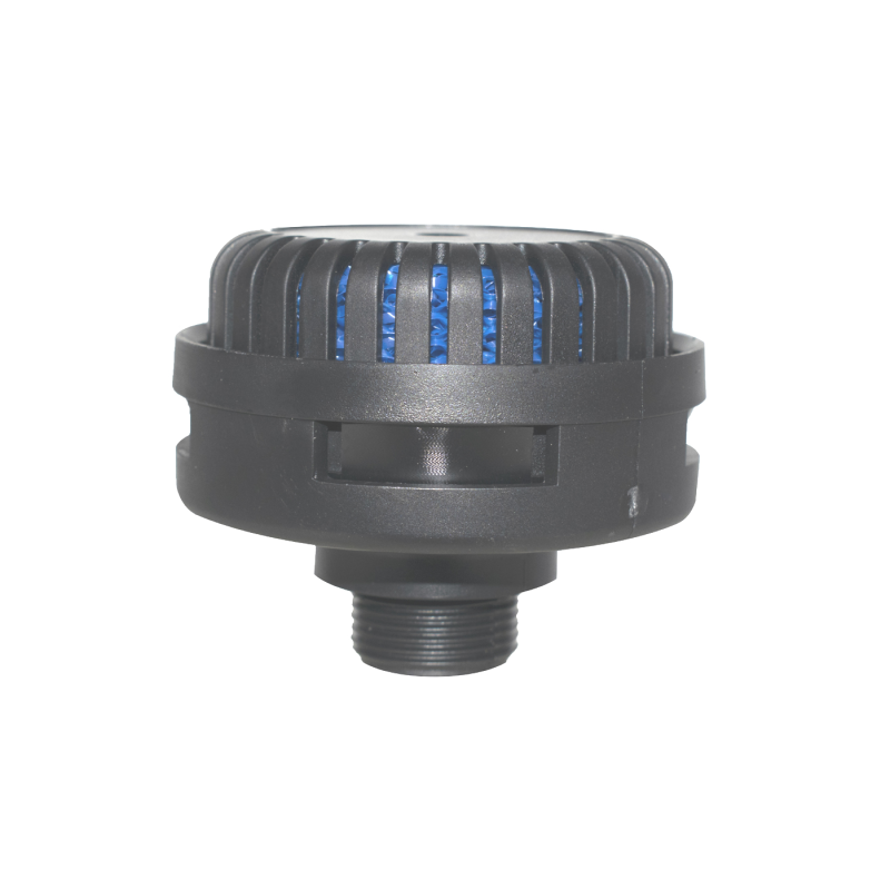 Silenciador Valvula Apu E-cad Mb Actros/ Scania P94/114/ Iveco Stralis 43-499 (46925-0)