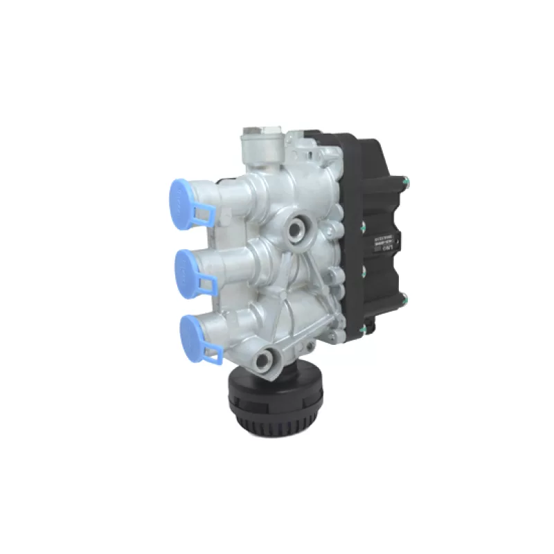 Valvula Solenoide Suspensao Traseira Iveco/volvo/vw 43-696