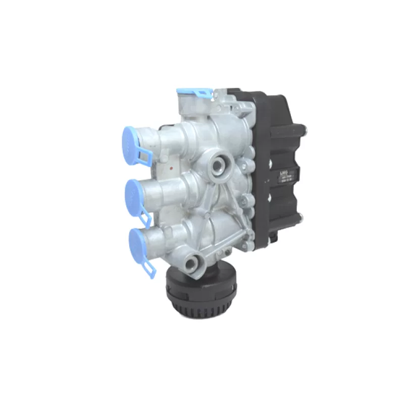 Valvula Solenoide Suspensao Traseira Volvo Fh12/16/fm19/12 43-705