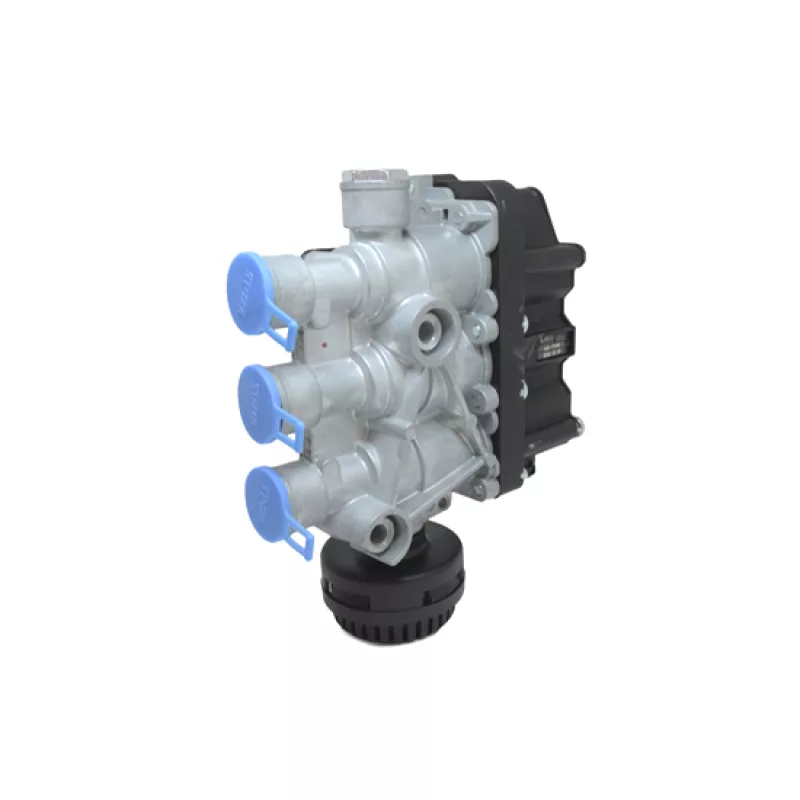 Valvula Solenoide Suspensao Traseira Daf/ford/iveco/mb/volvo 43-706
