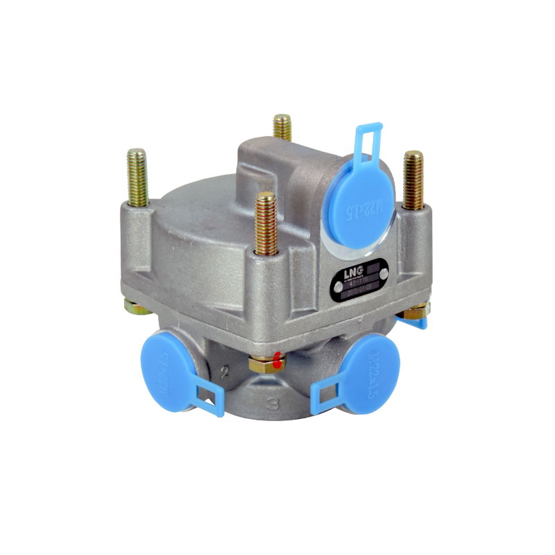 Valvula Rele M22 Saida Mb 1513/1516/1519/1924 43-836 (91355-42)