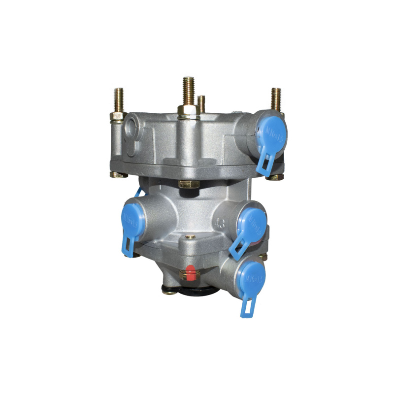 Valvula Distribuidora C/regulagem Mb 1113/1114