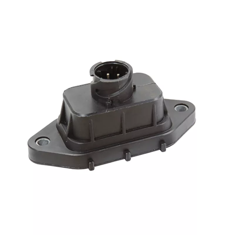 Sensor Valvula Protecao 6 Via Wabco Mb/ford Cargo 54-505 (96465-0)***