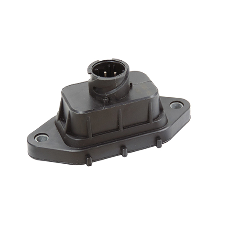 Sensor Valvula Protecao 6 Via Wabco Mb/ford Cargo 54-505 (96465-0)
