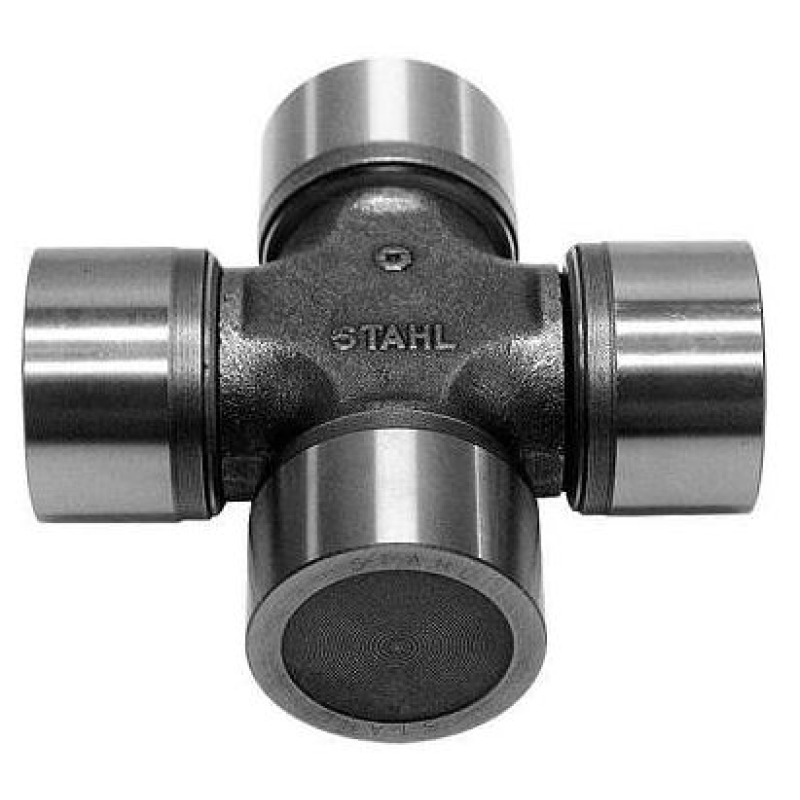 Cruzeta Cardan Mb 2635 Axor 3340/3344/4140/4144 Cz286