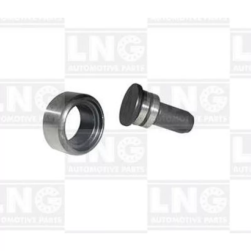 Atuador Garfo Embreagem Mb1625/1628 Vw 17.240e/17.250e 25-028