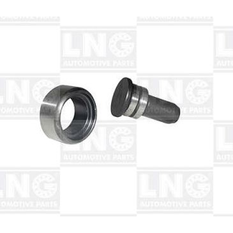 Atuador Garfo Embreagem Mb1625/1628 Vw 17.240e/17.250e 25-028