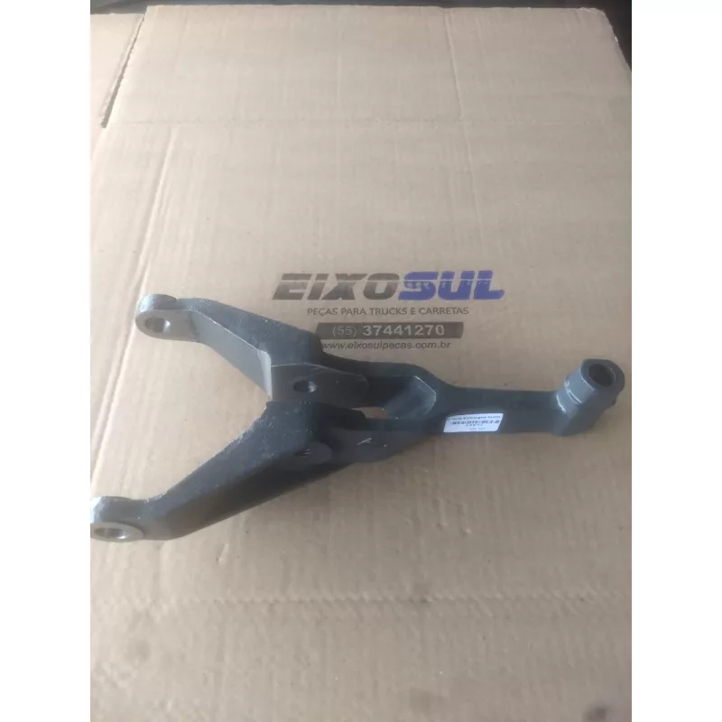 Garfo Embreagem Scania 112/113/142 25-140
