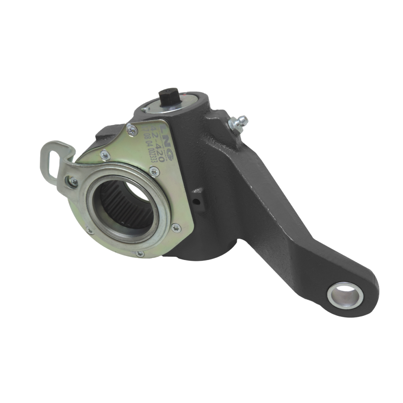 Catraca De Freio Automatica Traseira Esquerda 26 Estrias Mb Axor 42-420