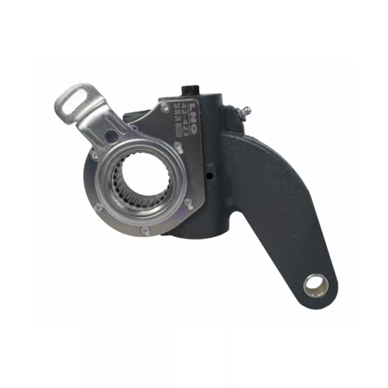Catraca De Freio Automatica Dianteira Direito 26 Estrias Mb Axor 42-423***