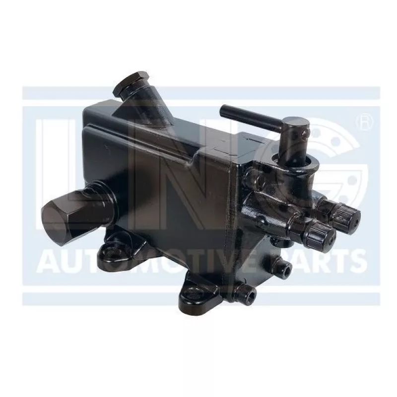 Caixa Basculante Da Cabine Mb Atego Todos 46-230***