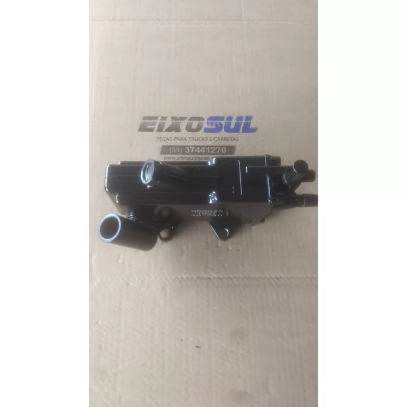 Caixa Basculante Da Cabine Volvo Vm 2010... 46-240***