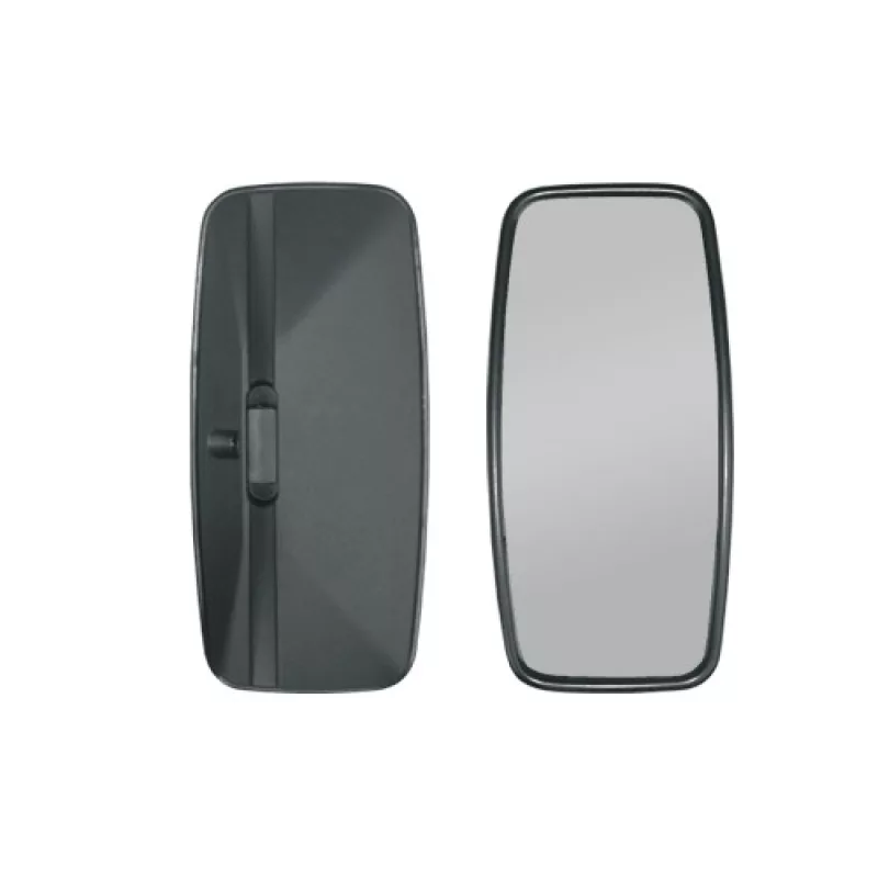 Espelho Retrovisor Mb Accelo ...2019 Hpn 2000/2011 Atron Euro 5 Plano S/desembacador Er1062