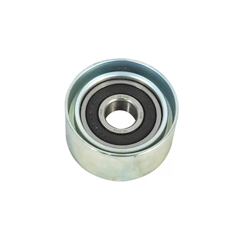 Polia Tensor Correia Lisa Volvo Fh12/nh12 20-526