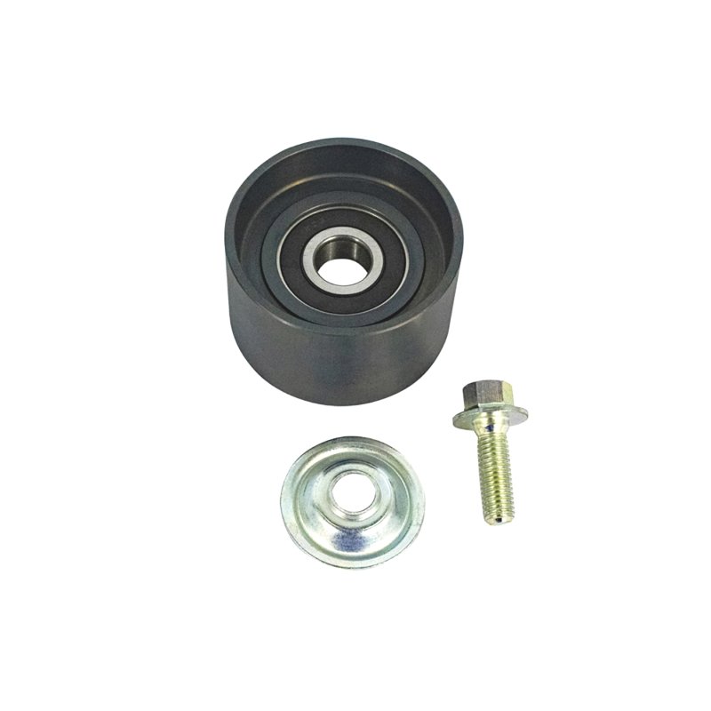 Polia Tensor Correia Lisa Iveco Novo Stralis/stralis/eurotech 20-527