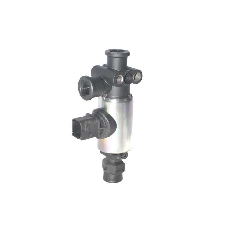 Valvula Solenoide Arla Mb Atego/axor/actros 43-923 Lng