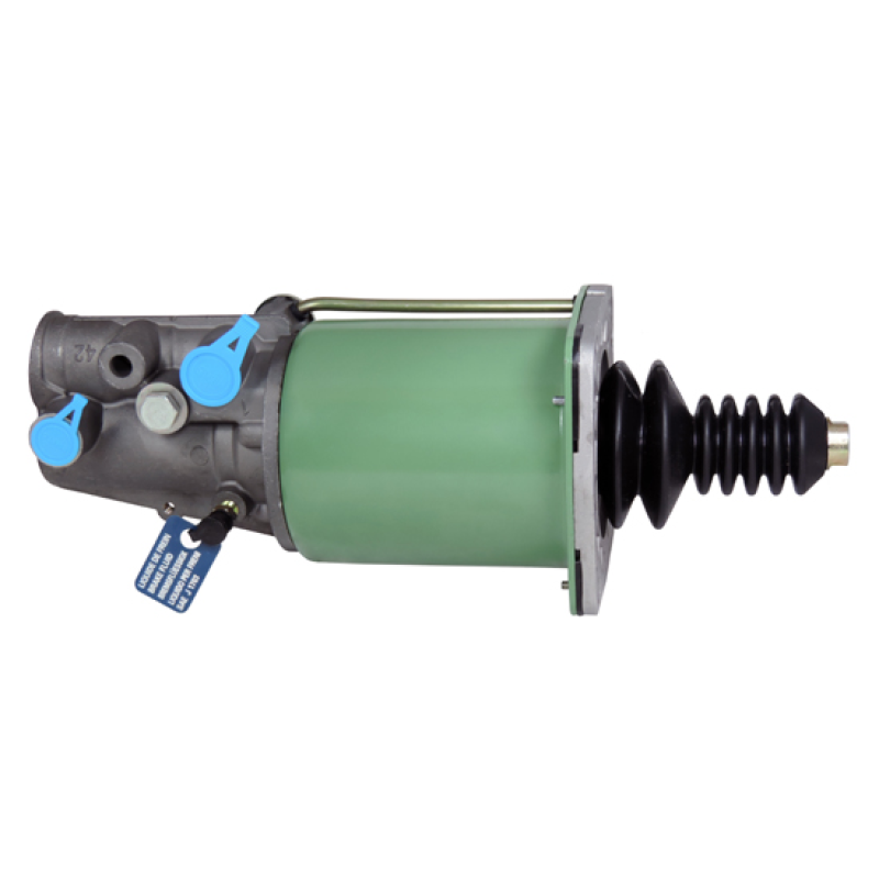 Servo Embreagem Iveco 43-372 Lng