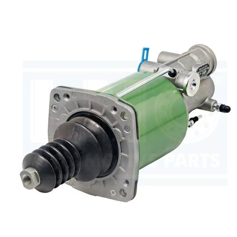 Servo Embreagem Iveco 43-372