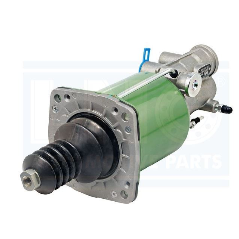 Servo Embreagem Iveco 43-372 Lng