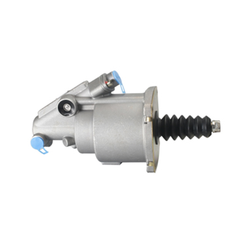 Servo Embreagem Scania 112/113 43-265 (99715-71) Lng