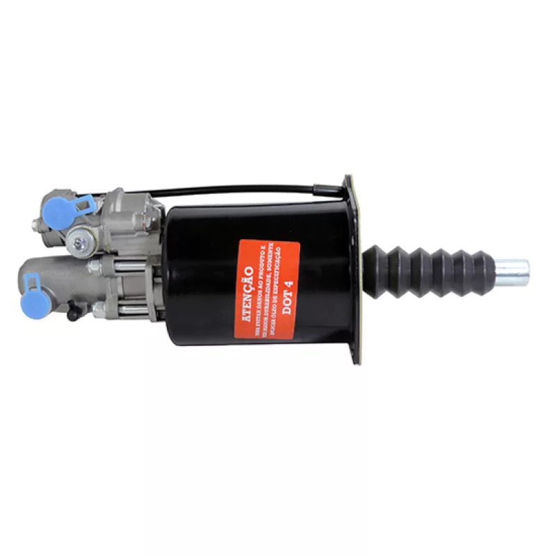 Servo Embreagem Mb 1938s 1944 0500r 43-164 (46975-247)***