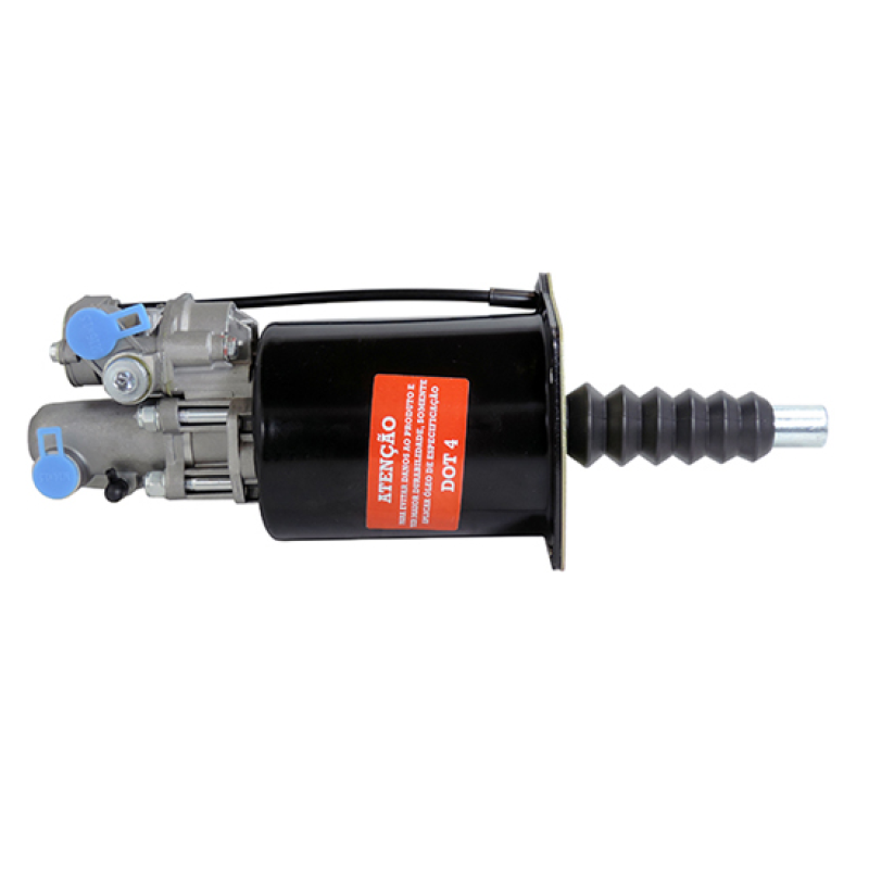 Servo Embreagem Mb 1938s 1944 0500r 43-164 (46975-247)