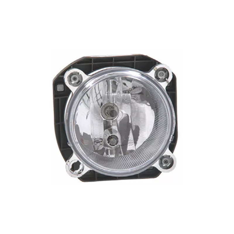 Farol Ford Cargo 1317/1517/1717 (lente Policarbonato) Le