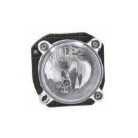 Farol Ford Cargo 1317/1517/1717 (lente Policarbonato) Ld Orgus